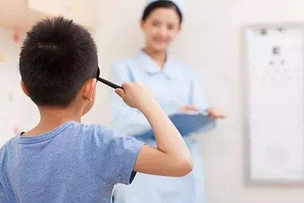 日照儿童保护视力加盟机构